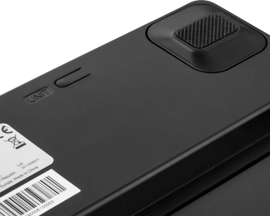 مقياس اللياقة البدنية بلوتوث سينكور 180 كيلو اسود SBS 8000BK
