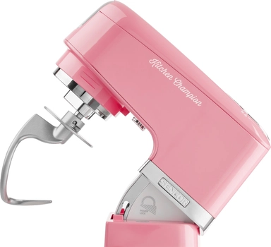 Sencor Stand Mixer 4.5 Liter 1000 Watt Pink, STM 6354RD