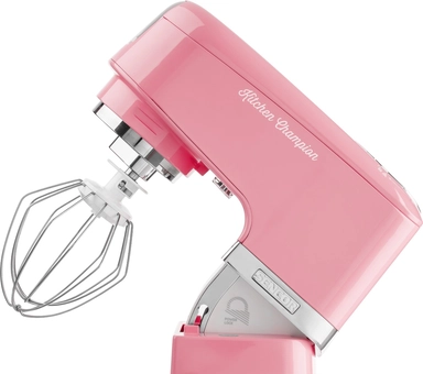 Sencor Stand Mixer 4.5 Liter 1000 Watt Pink, STM 6354RD