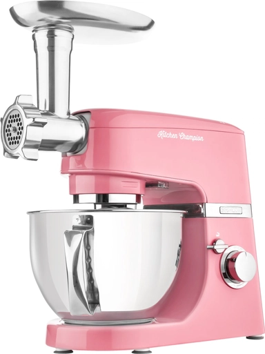 Sencor Stand Mixer 4.5 Liter 1000 Watt Pink, STM 6354RD