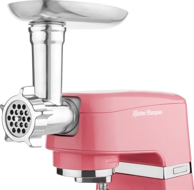 Sencor Stand Mixer 4.5 Liter 1000 Watt Pink, STM 6354RD