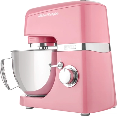 Sencor Stand Mixer 4.5 Liter 1000 Watt Pink, STM 6354RD