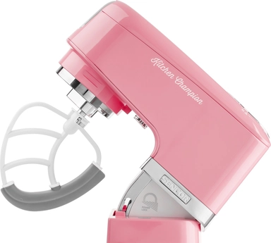 Sencor Stand Mixer 4.5 Liter 1000 Watt Pink, STM 6354RD