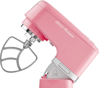 Sencor Stand Mixer 4.5 Liter 1000 Watt Pink, STM 6354RD