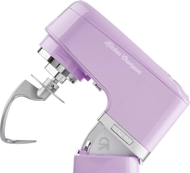 Sencor Stand Mixer 4.5 Liter 1000 Watt Purple, STM 6355VT