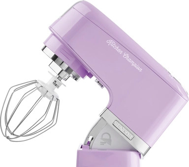 Sencor Stand Mixer 4.5 Liter 1000 Watt Purple, STM 6355VT