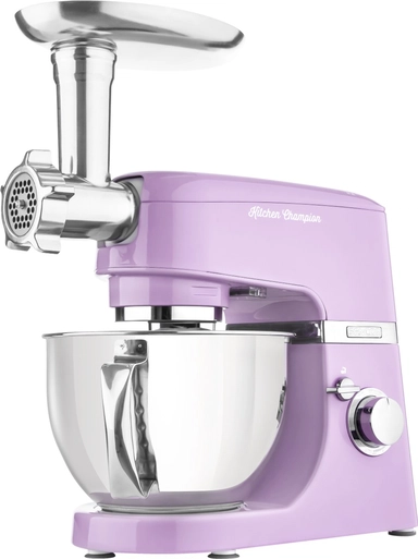 Sencor Stand Mixer 4.5 Liter 1000 Watt Purple, STM 6355VT