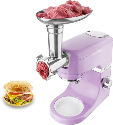Sencor Stand Mixer 4.5 Liter 1000 Watt Purple, STM 6355VT