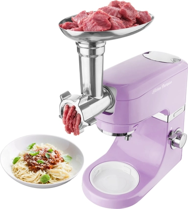 Sencor Stand Mixer 4.5 Liter 1000 Watt Purple, STM 6355VT