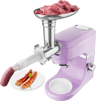 Sencor Stand Mixer 4.5 Liter 1000 Watt Purple, STM 6355VT