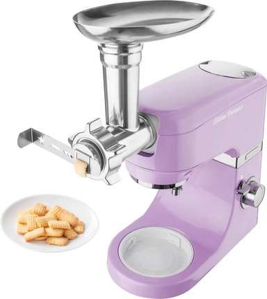 Sencor Stand Mixer 4.5 Liter 1000 Watt Purple, STM 6355VT