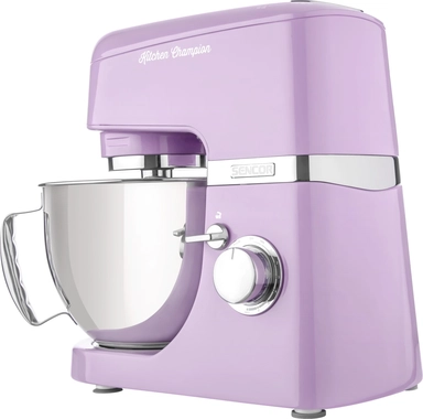 Sencor Stand Mixer 4.5 Liter 1000 Watt Purple, STM 6355VT