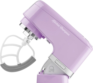 Sencor Stand Mixer 4.5 Liter 1000 Watt Purple, STM 6355VT