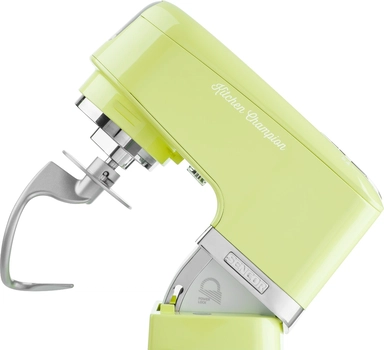 Sencor stand mixer 4.5 liters 1000 watts olive green, STM 6357GG 