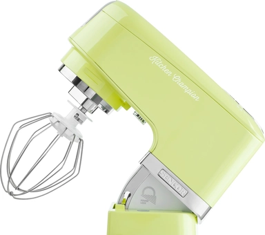 Sencor stand mixer 4.5 liters 1000 watts olive green, STM 6357GG 