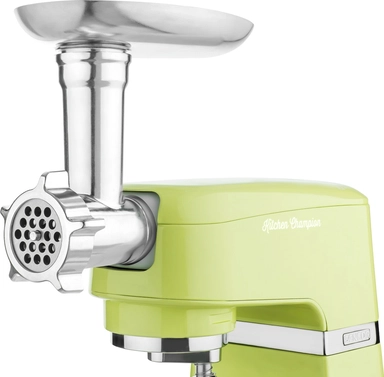 Sencor stand mixer 4.5 liters 1000 watts olive green, STM 6357GG 