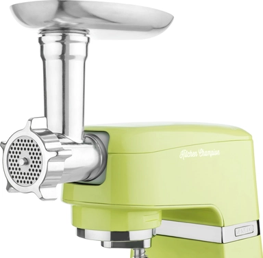 Sencor stand mixer 4.5 liters 1000 watts olive green, STM 6357GG 