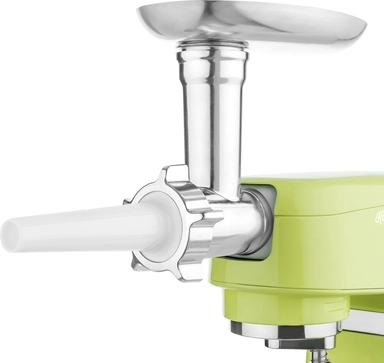 Sencor stand mixer 4.5 liters 1000 watts olive green, STM 6357GG 