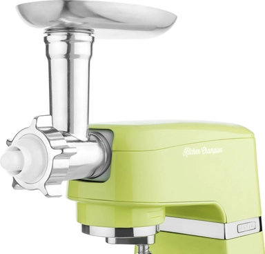 Sencor stand mixer 4.5 liters 1000 watts olive green, STM 6357GG 