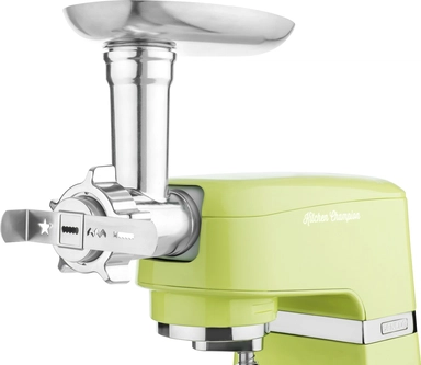 Sencor stand mixer 4.5 liters 1000 watts olive green, STM 6357GG 