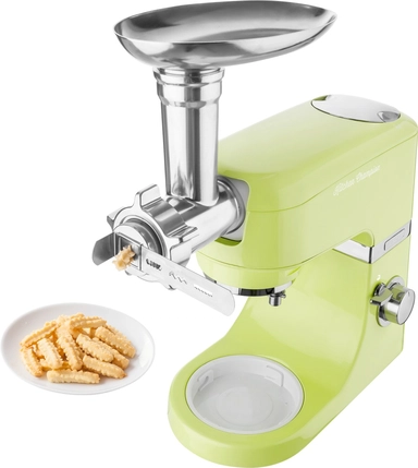 Sencor stand mixer 4.5 liters 1000 watts olive green, STM 6357GG 