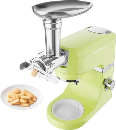 Sencor stand mixer 4.5 liters 1000 watts olive green, STM 6357GG 