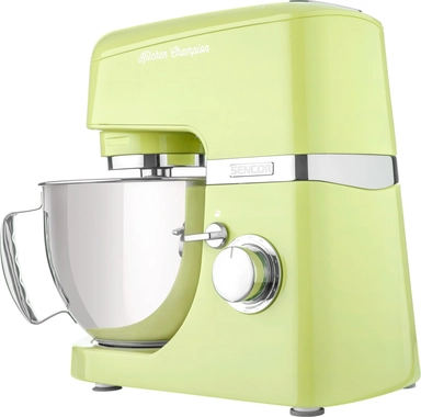 Sencor stand mixer 4.5 liters 1000 watts olive green, STM 6357GG 