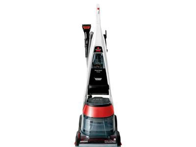 BISSELL PowerWashTM Premier Upright Carpet Cleaner 1456E