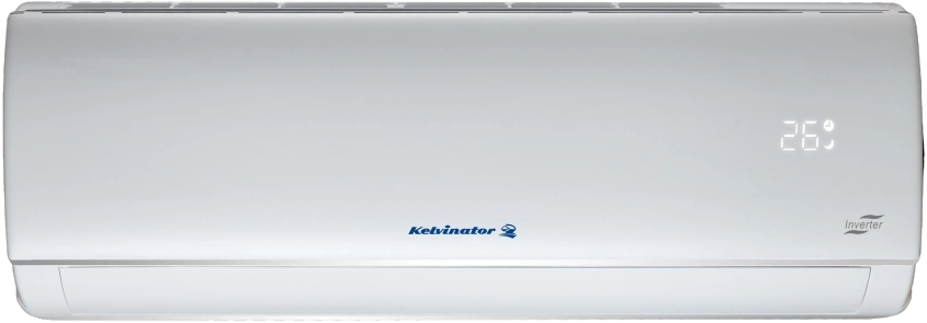 مكيف كلفيناتور جداري 12100 وحدة بارد KTS12CI5