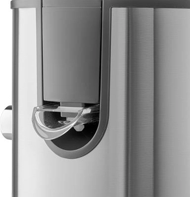 SENCOR Juicer, 800 Watts, 1.6 L., Silver, SJE 1055SS