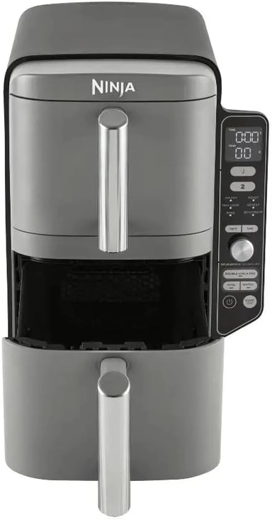 Ninja Air Fryer, 9.5L, SL400ME