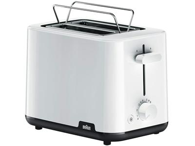 Braun Toaster 900 Watts, HT1010