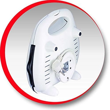 Moulinex Break Time Sandwich Maker, 700 W | Almanea
