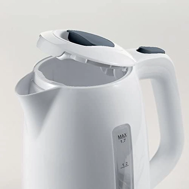 Ariete  Electric Kettle 1.7L, White,  C287500ARAS