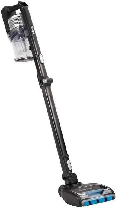 Shark Cordless Upright Vacuum, 309W, IZ320ME