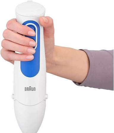 Braun MultiQuick 3 Hand blender 700 Watts, MQ3025