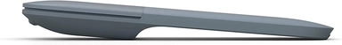 Microsoft Snap Flat Surface Arc Bluetooth Mouse Ice Blue