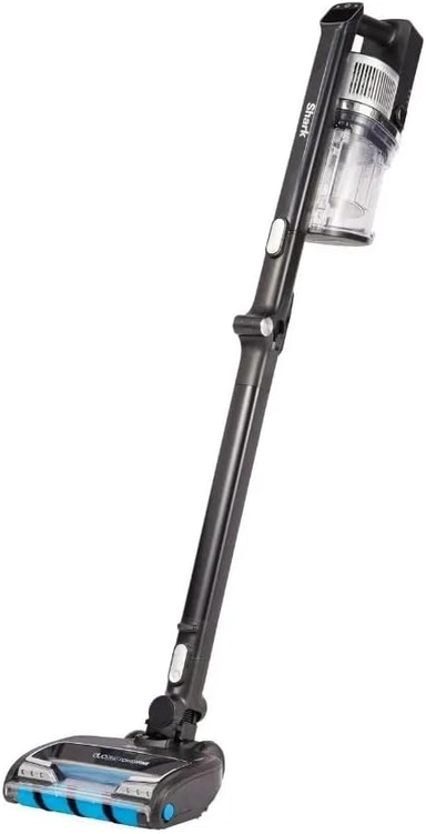 Shark Cordless Upright Vacuum, 309W, IZ320ME