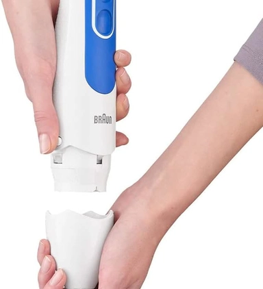 Braun MultiQuick 3 Hand blender 700 Watts, MQ3025