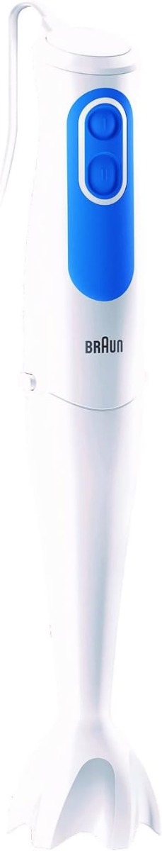 Braun MultiQuick 3 Hand blender 700 Watts, MQ3025
