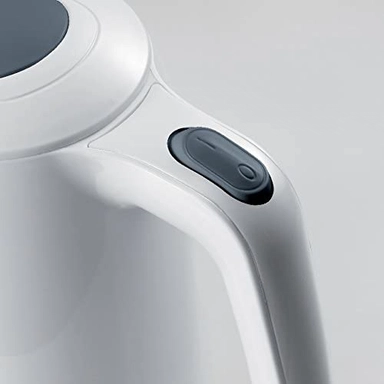 Ariete  Electric Kettle 1.7L, White,  C287500ARAS