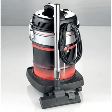 Kenwood Drum Vacuum Cleaner, 2000W, black, OWVDM40.000BR