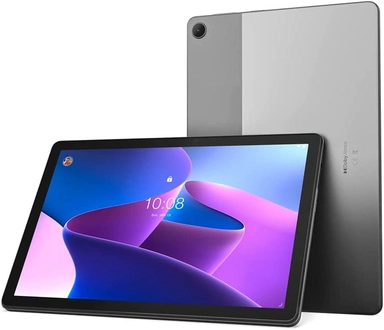 Lenovo Tab M10 3rd Gen 4G+64GGR-SA-PKG Storm Grey