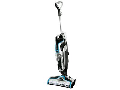 BISSELL CrossWave Advanced PRO Multi-Surface Vacuum Cleaner for Floors & Carpet, 2223E