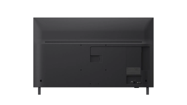 43 inch LG UHD AI UA80 4K Smart TV AI HDR10 webOS25 2025 