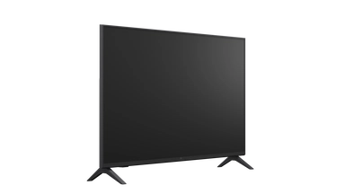 43 inch LG UHD AI UA80 4K Smart TV AI HDR10 webOS25 2025 