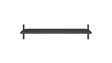 43 inch LG UHD AI UA80 4K Smart TV AI HDR10 webOS25 2025 