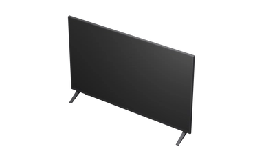 43 inch LG UHD AI UA80 4K Smart TV AI HDR10 webOS25 2025 