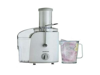 عصارة فواكه كينوود 800 واط 2 لتر ابيضOWJEP02.A0WH