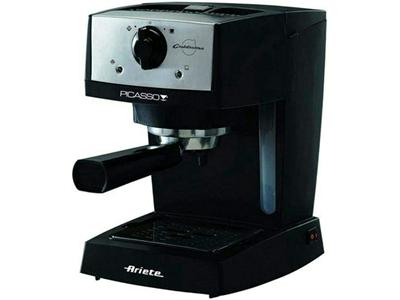 Ariete Picasso Espresso Coffee Machine 850 Watt, M136650ARAS